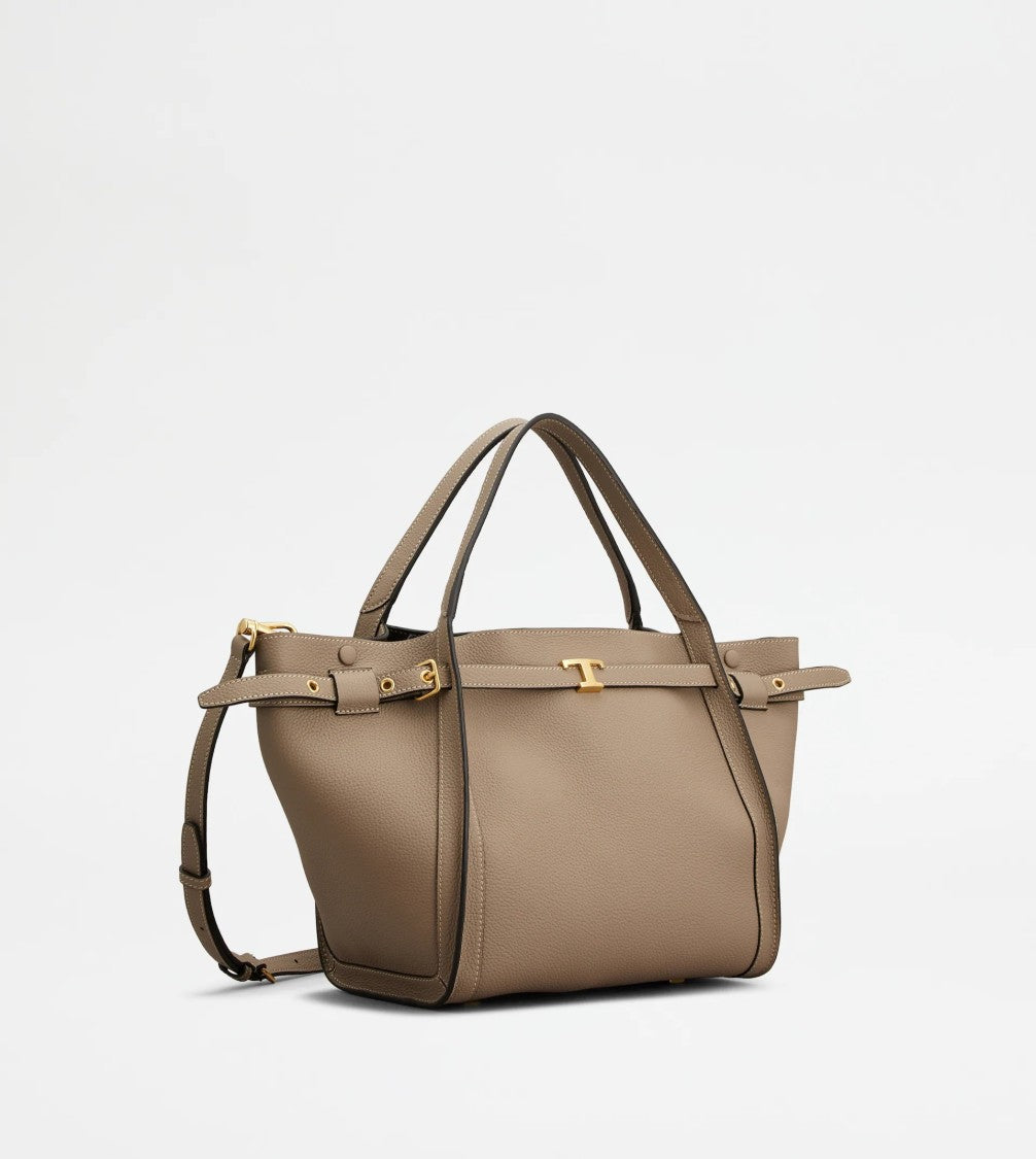 Tod's Tim Shopping Small Bag