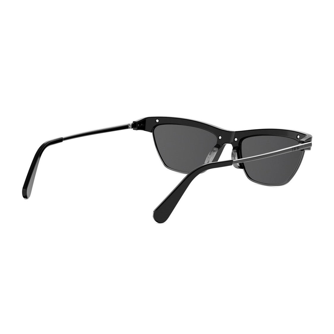Dior Black Dmoon B1i Acetate-Blend Butterfly Sunglasses