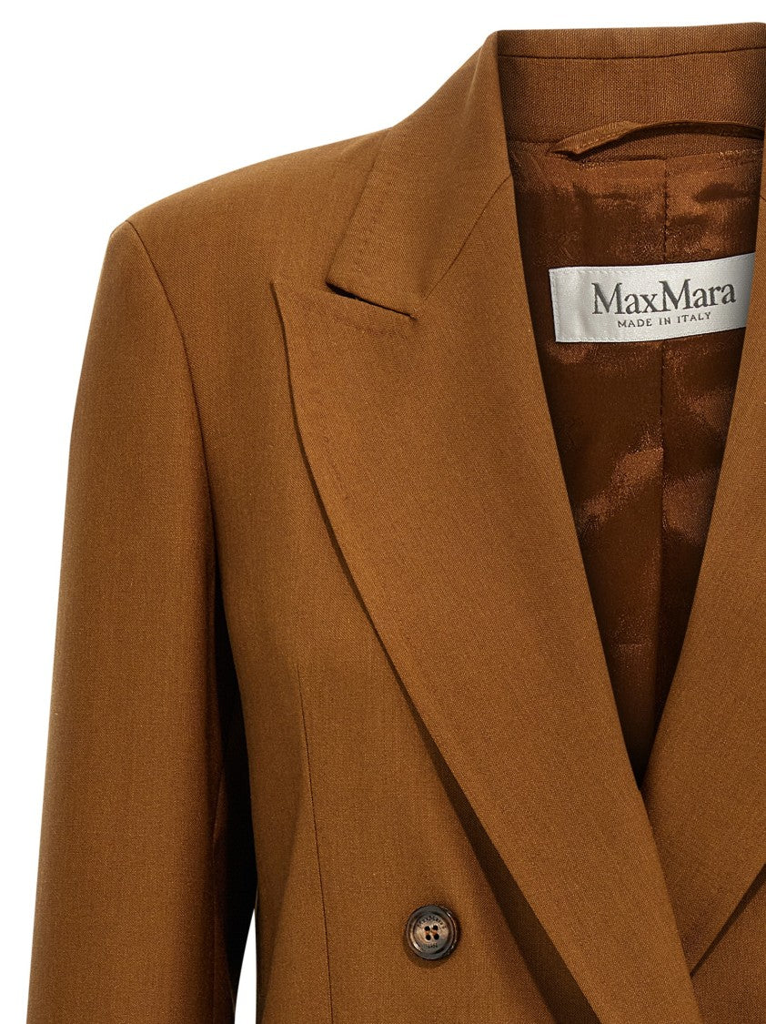 Max Mara 'Palanca' Blazer