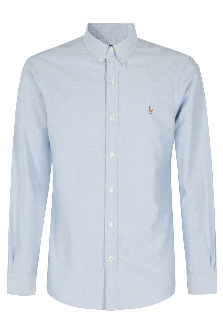 Polo Ralph Lauren Long Sleeve Oxford Sport Shirt