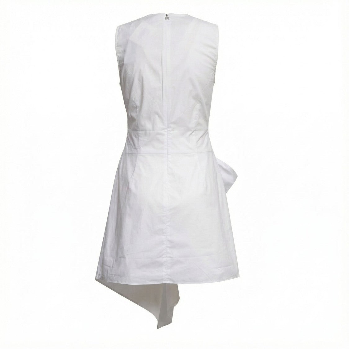 Rotate Noelle Sleeveless Straight Casual Dress