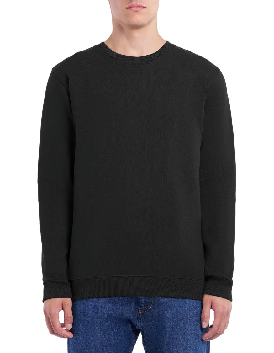 Dondup Tailored Americane Jacket With Structured Shoulders