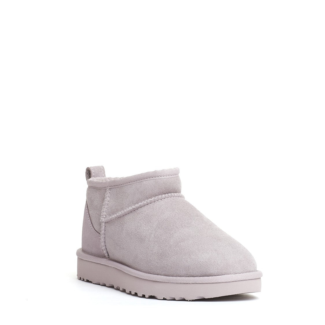 Ugg Classic Ultra Mini Lilla Ankle Boots