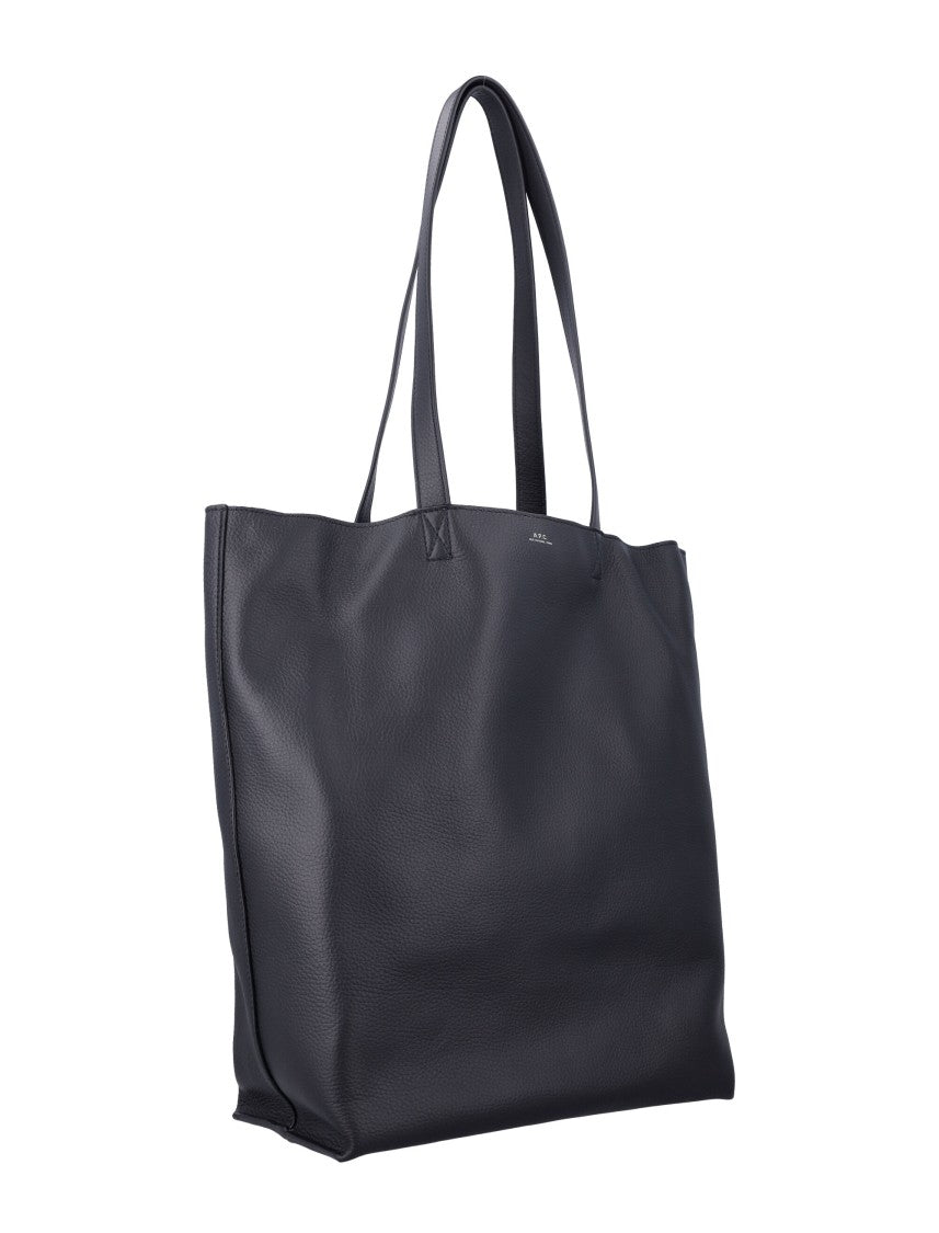 A.P.C. Large Minimalist Tote Bag