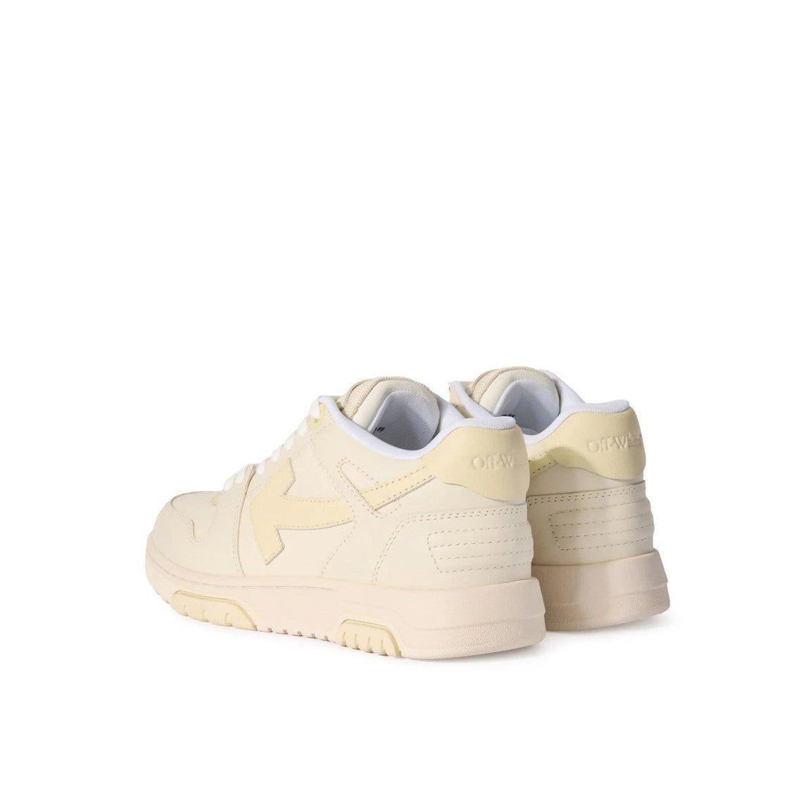 Off-White Out Of Office Sneakers