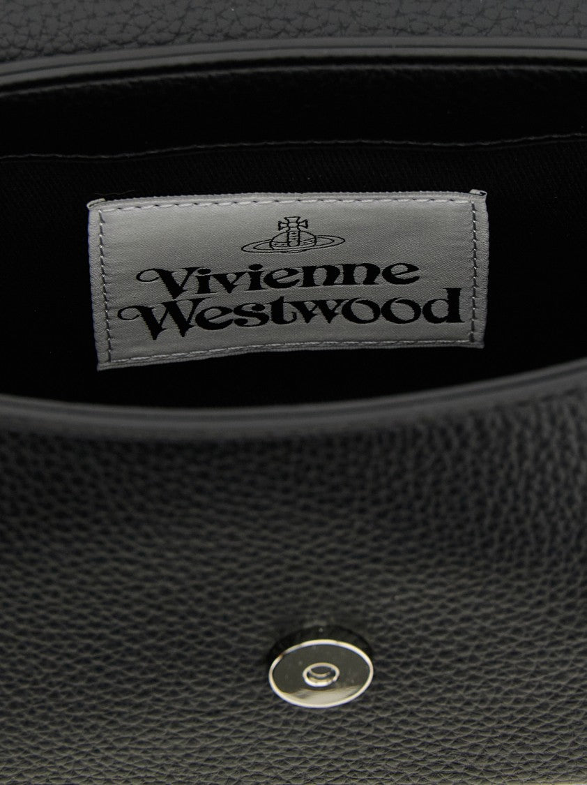 Vivienne Westwood 'Hazel' Small Shoulder Bag