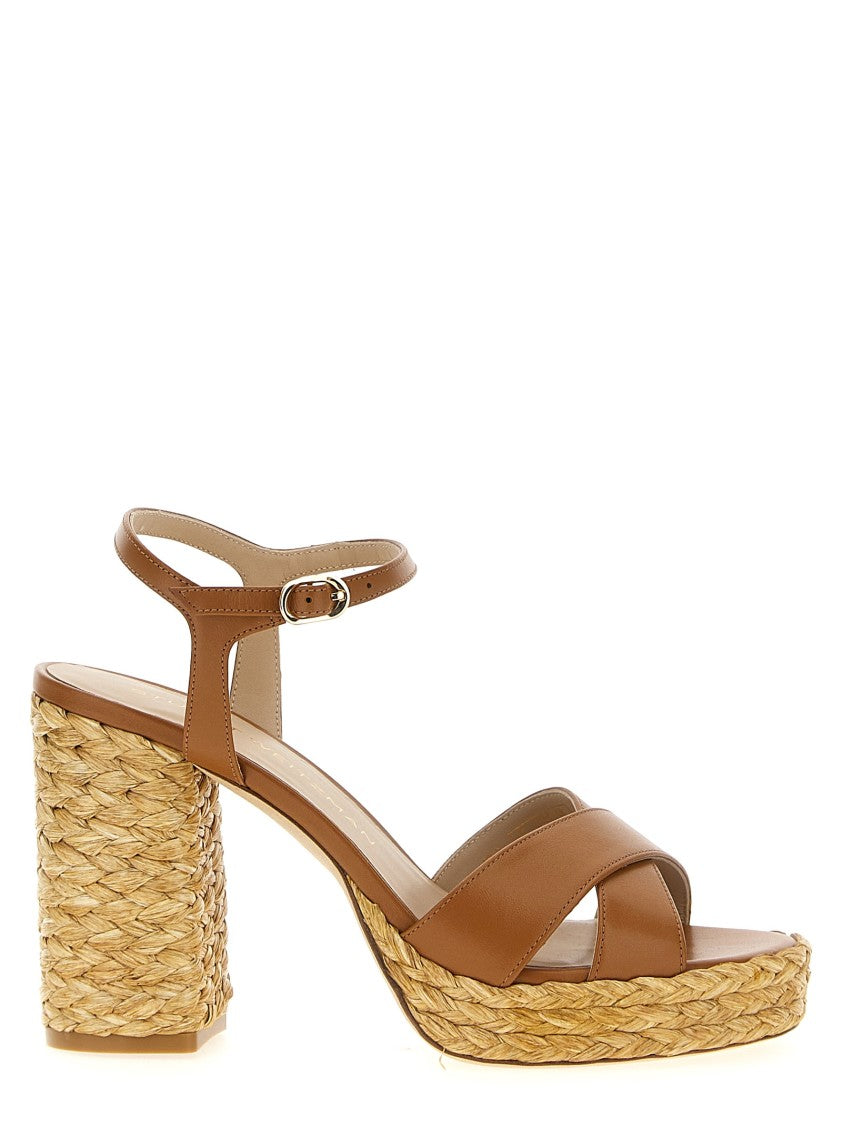 Stuart Weitzman 'Dayna' Sandals