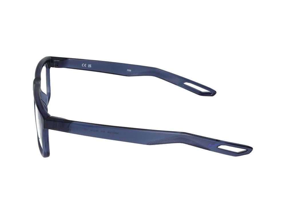 Nike Eyeglasses 7306 413 Mystic Navy 55/18/145