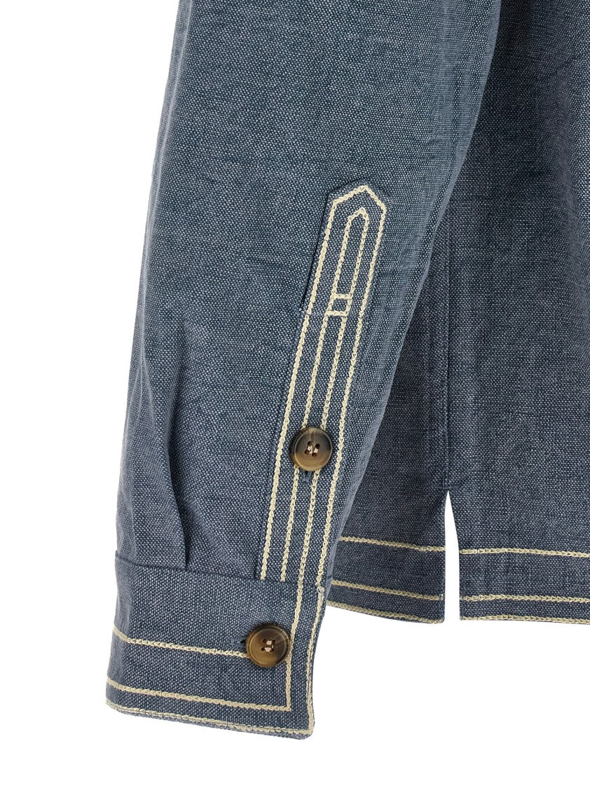 Isabel Marant 'Rudy' Overshirt