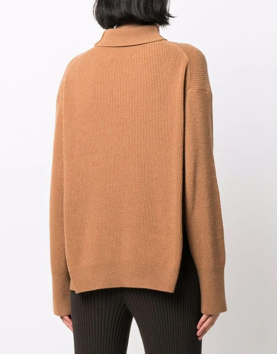 Nanushka Arya Wool/Cashmere Sweater