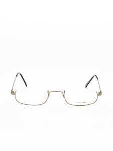 Eschenbach Brillen Metallic Optical Frame With Titanium Alloy Construction