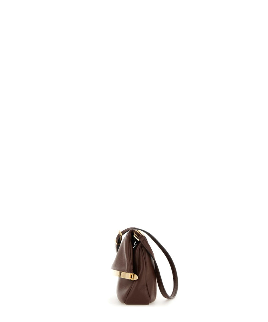 Tod's Rectangular Shoulder Bag