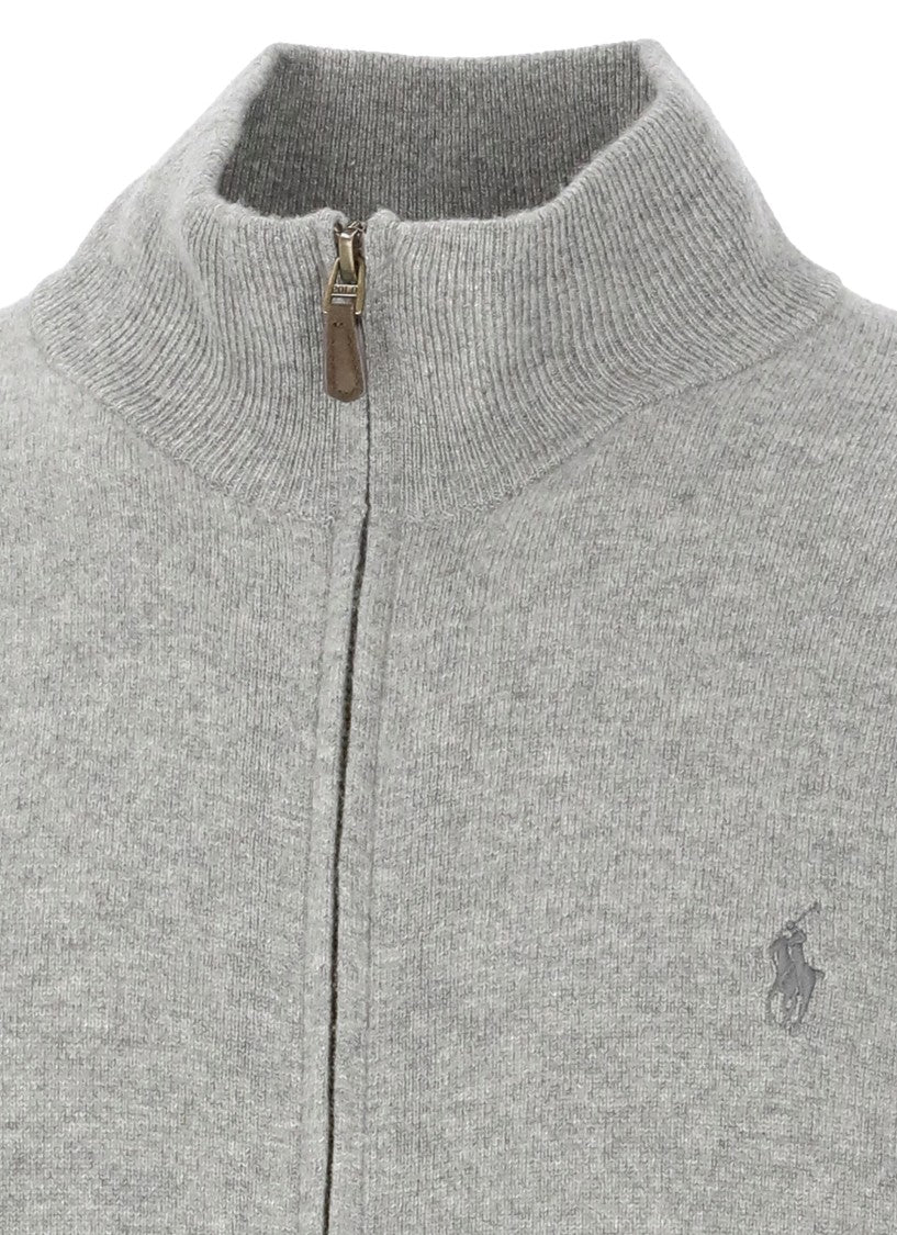Polo Ralph Lauren Pony Cardigan