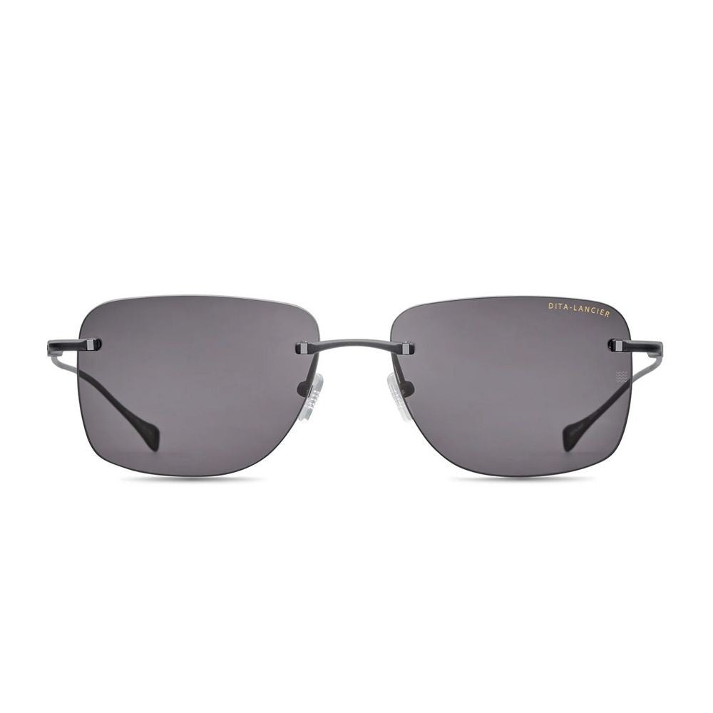 Dita Lancier Lsa 119 Titanium Frame Sunglasses