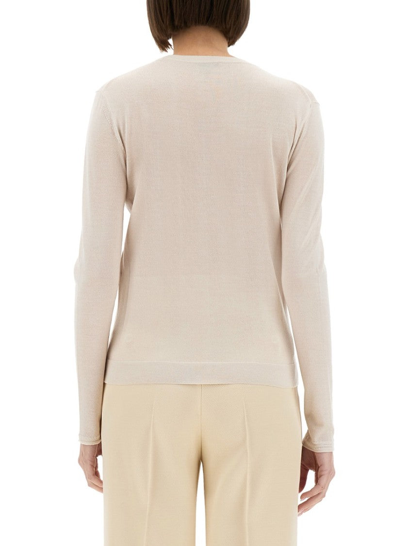Tom Ford Cashmere And Silk Sweater