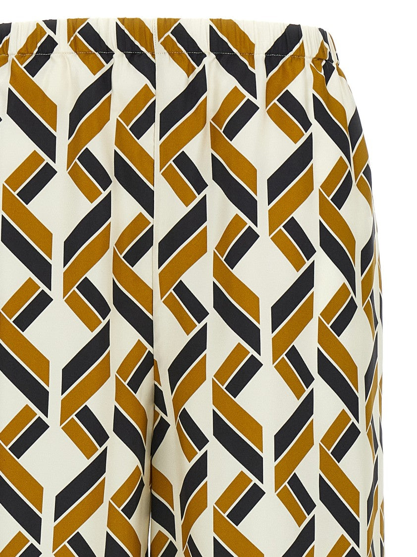 Eres Tube' Pants