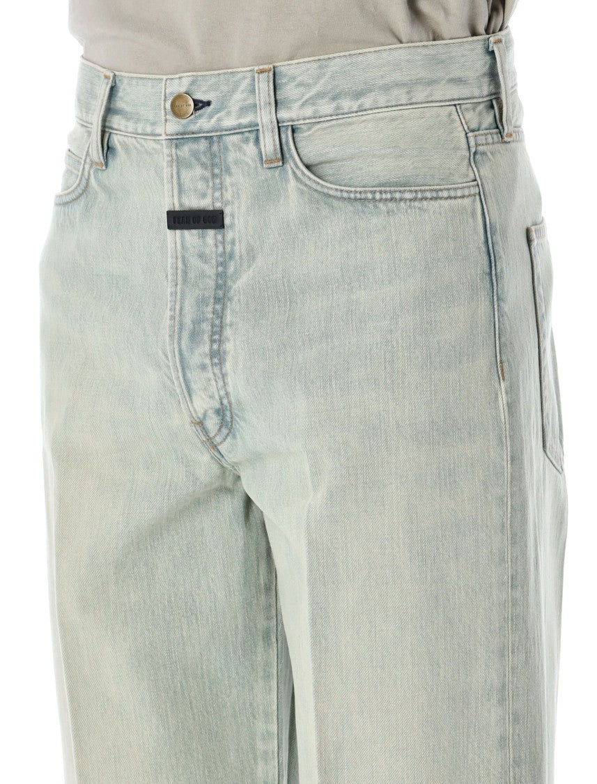 Fear Of God 5 Pocket Relaxed