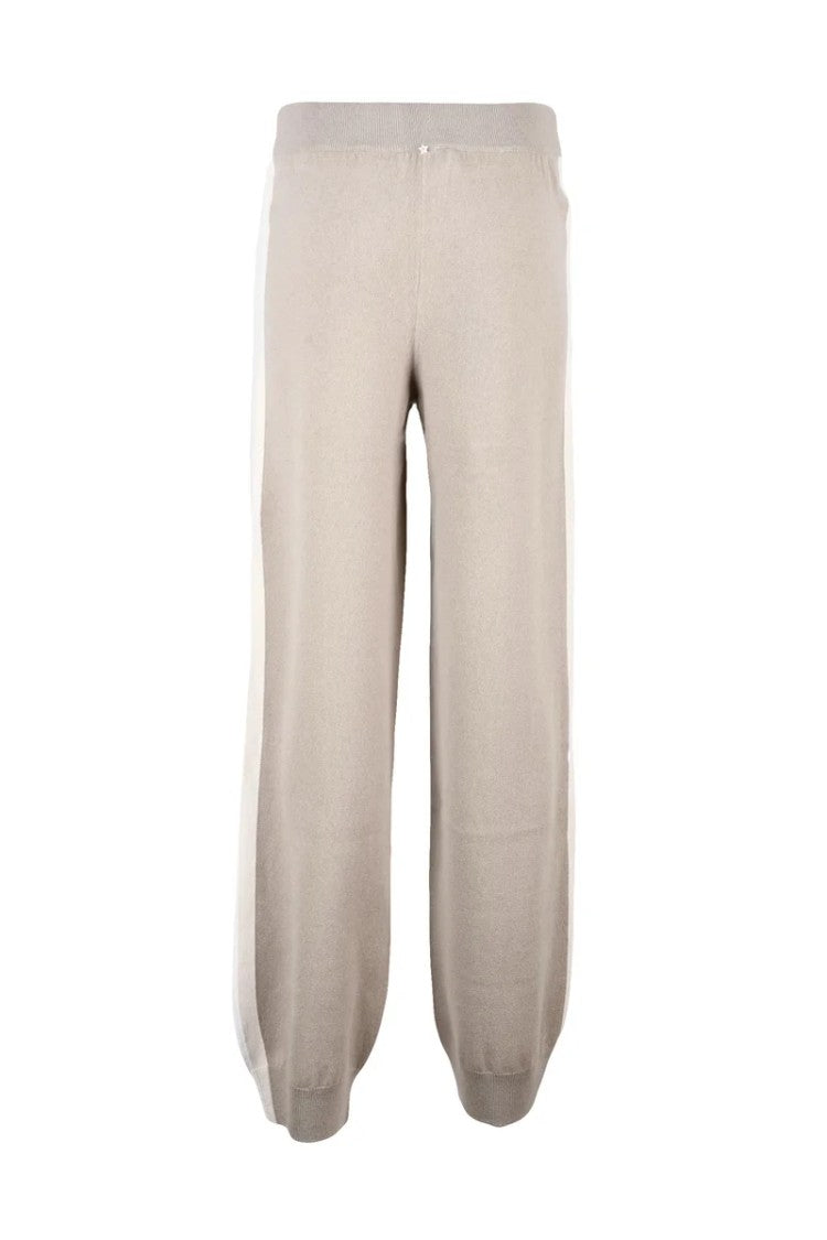 Lorena Antoniazzi Track Pants - Beige