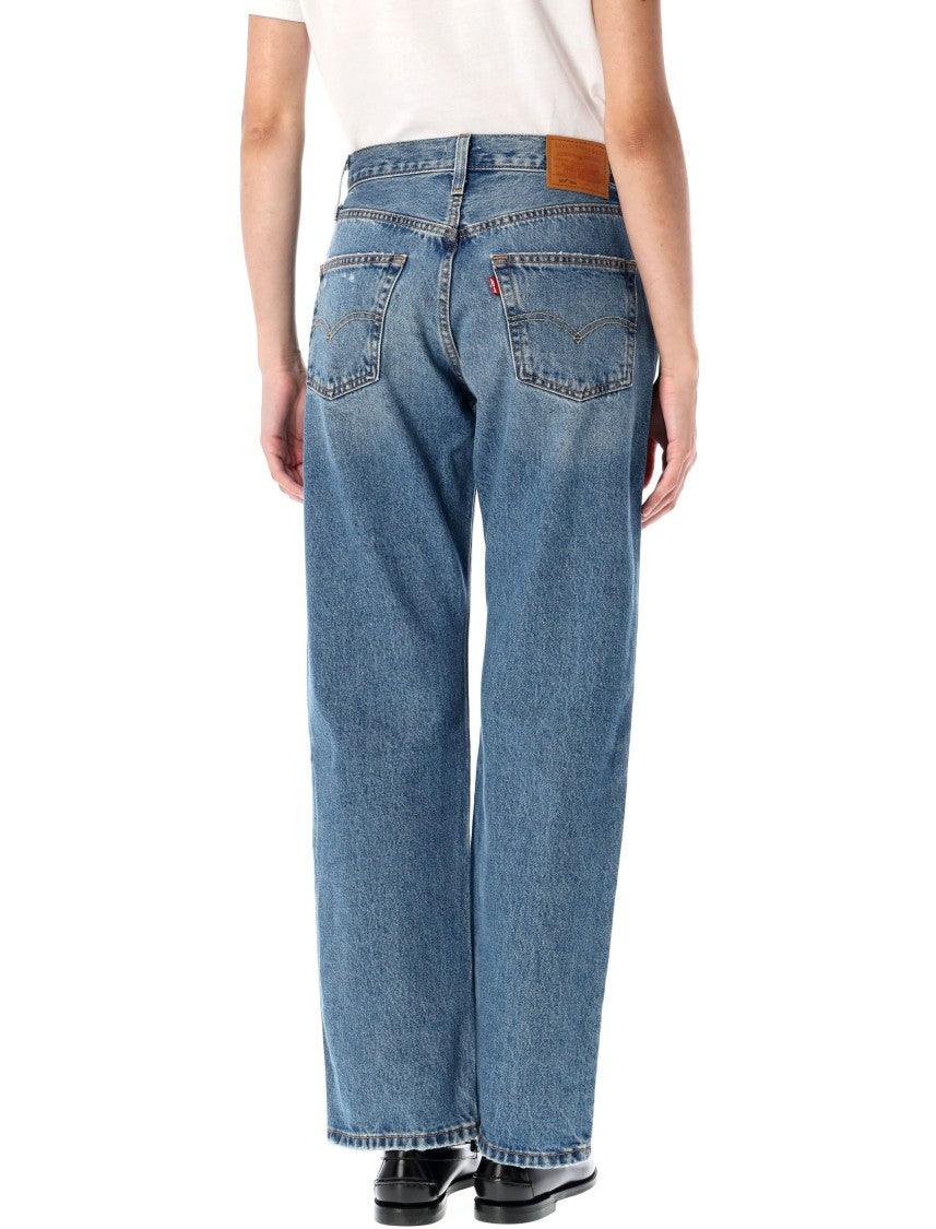 Levi's 501 90'S Jeans