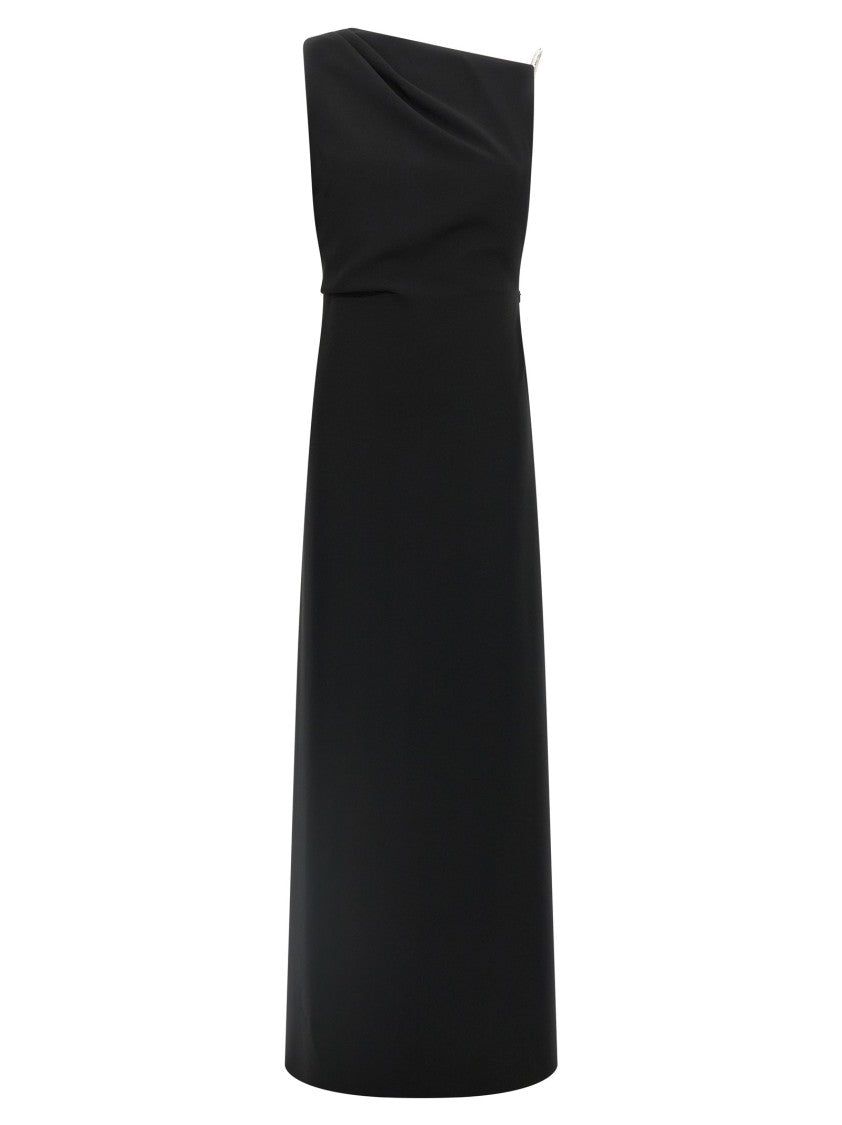 Max Mara Pentola Dress