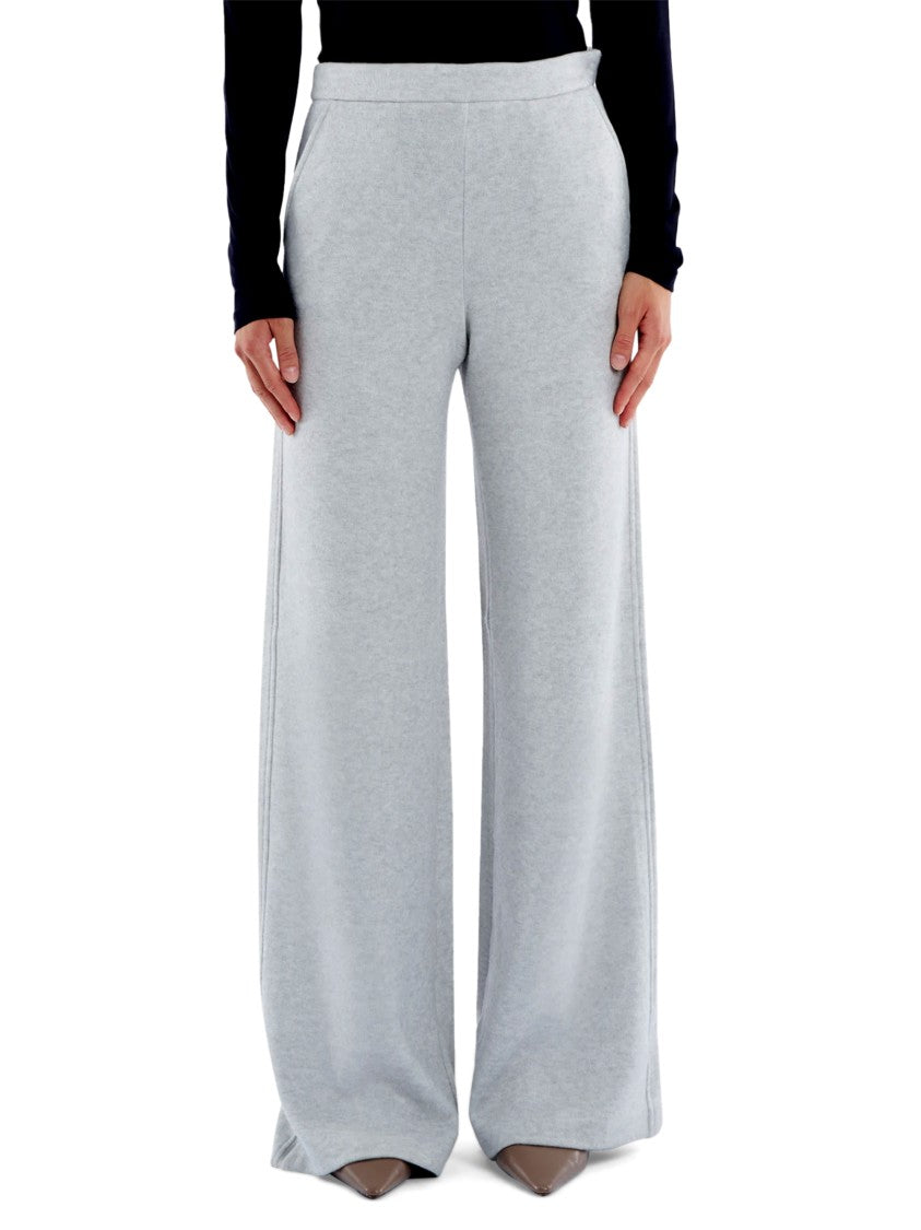 Dondup Tailored Straight Leg Trousers With Detailing