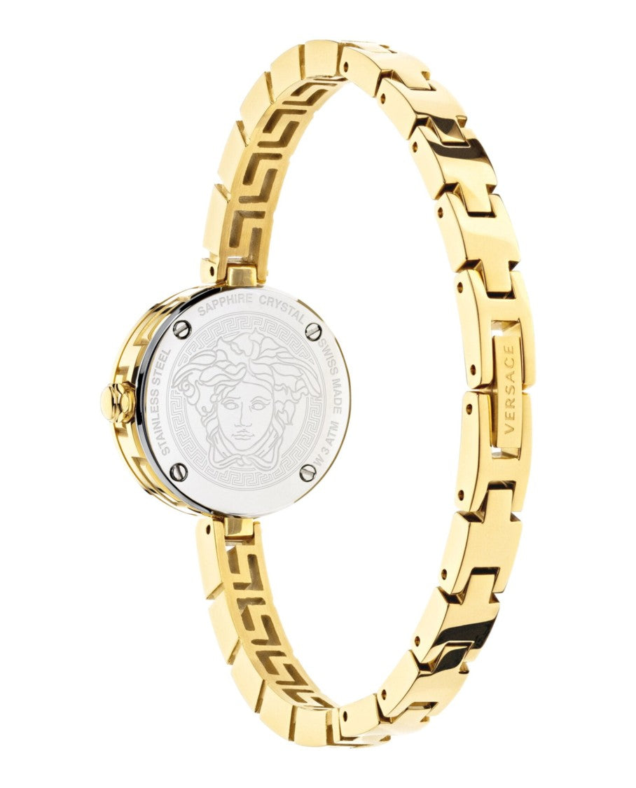 Versace Medusa Secret Bracelet Watch