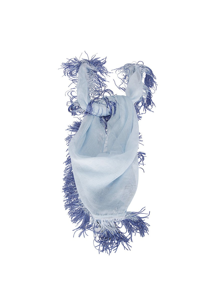 Faliero Sarti New Charleston Scarf