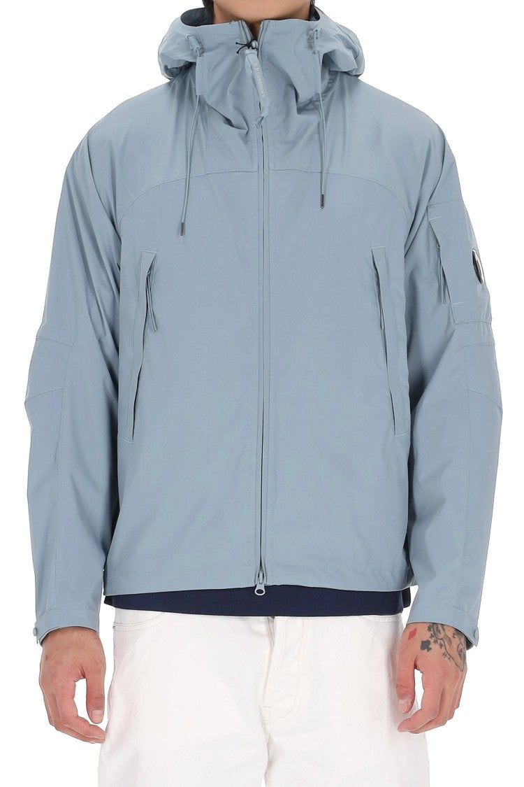 C.P. Company Blue Protek Nylon Jacket