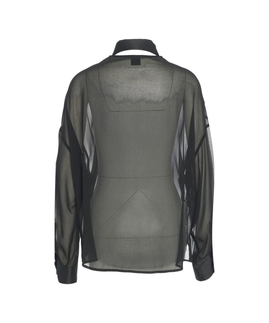 Pinko Marquilla' Shirt