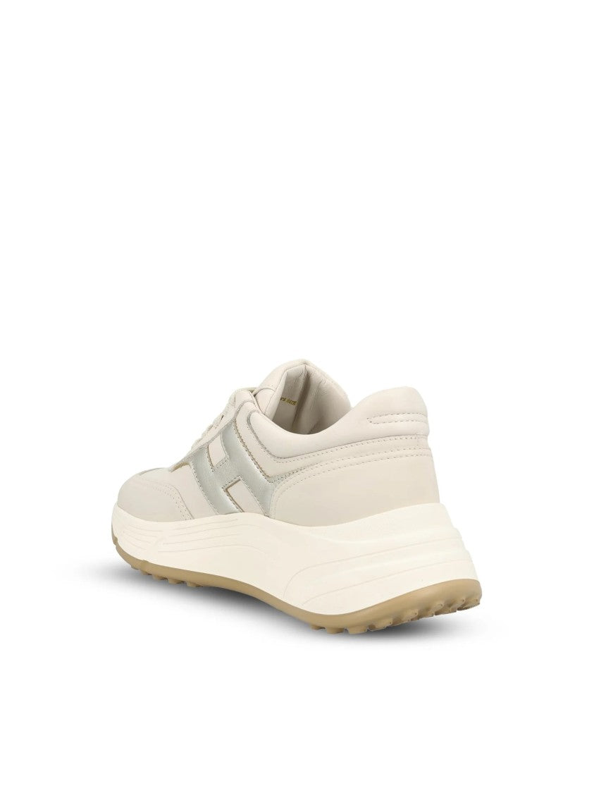 Hogan Allacciato H H669 Low-Top Sneakers