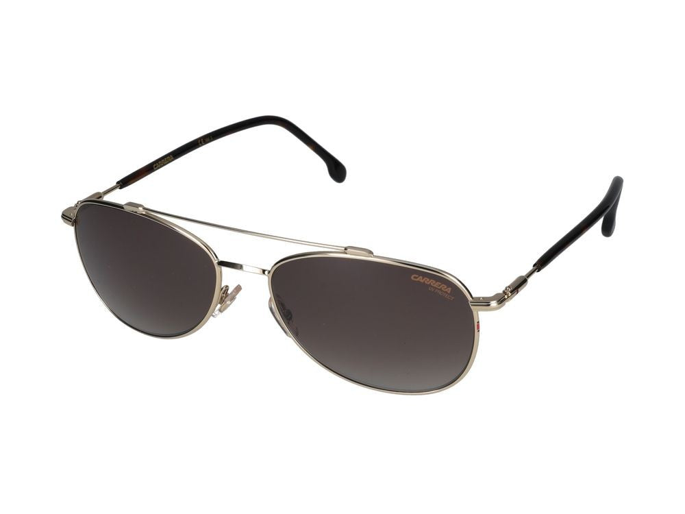 Carrera Sunglasses 224/S 06J Gold Havana 58/17/145