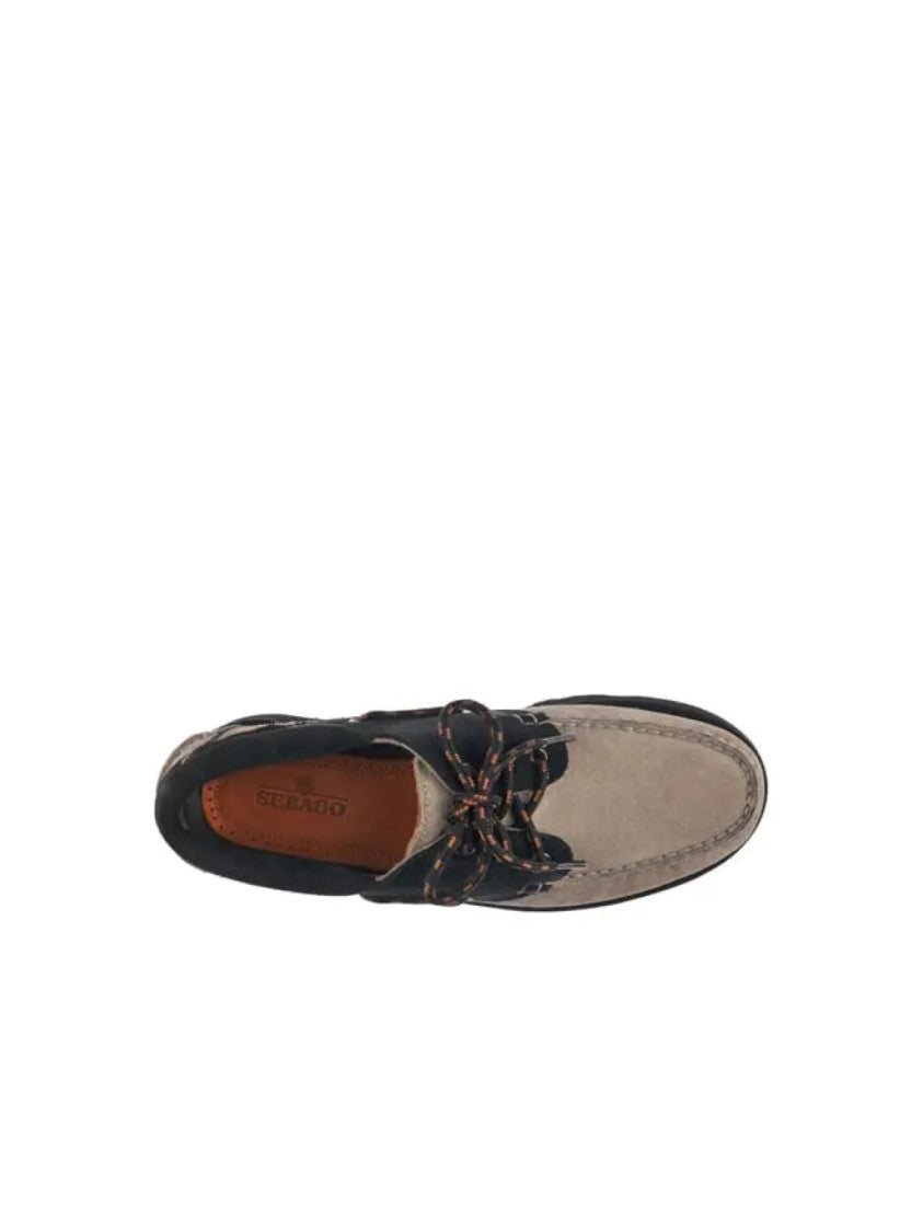 Sebago Acadia Suede Eva Loafers