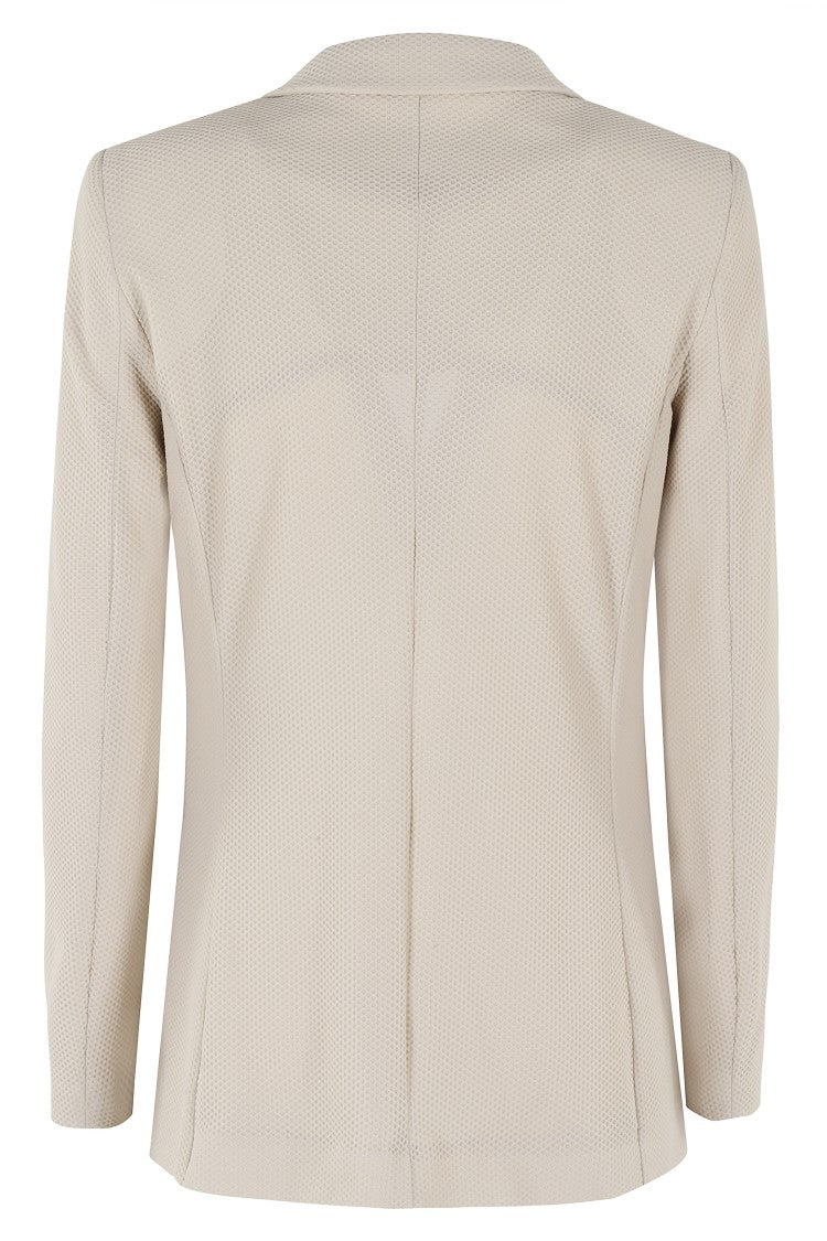 Seventy Technical Network Jacket