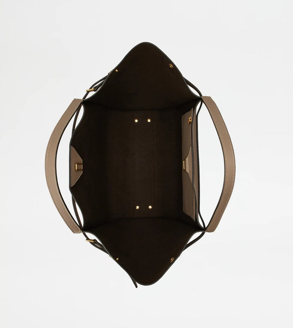 Tod's Tim Shopping Medium Bag