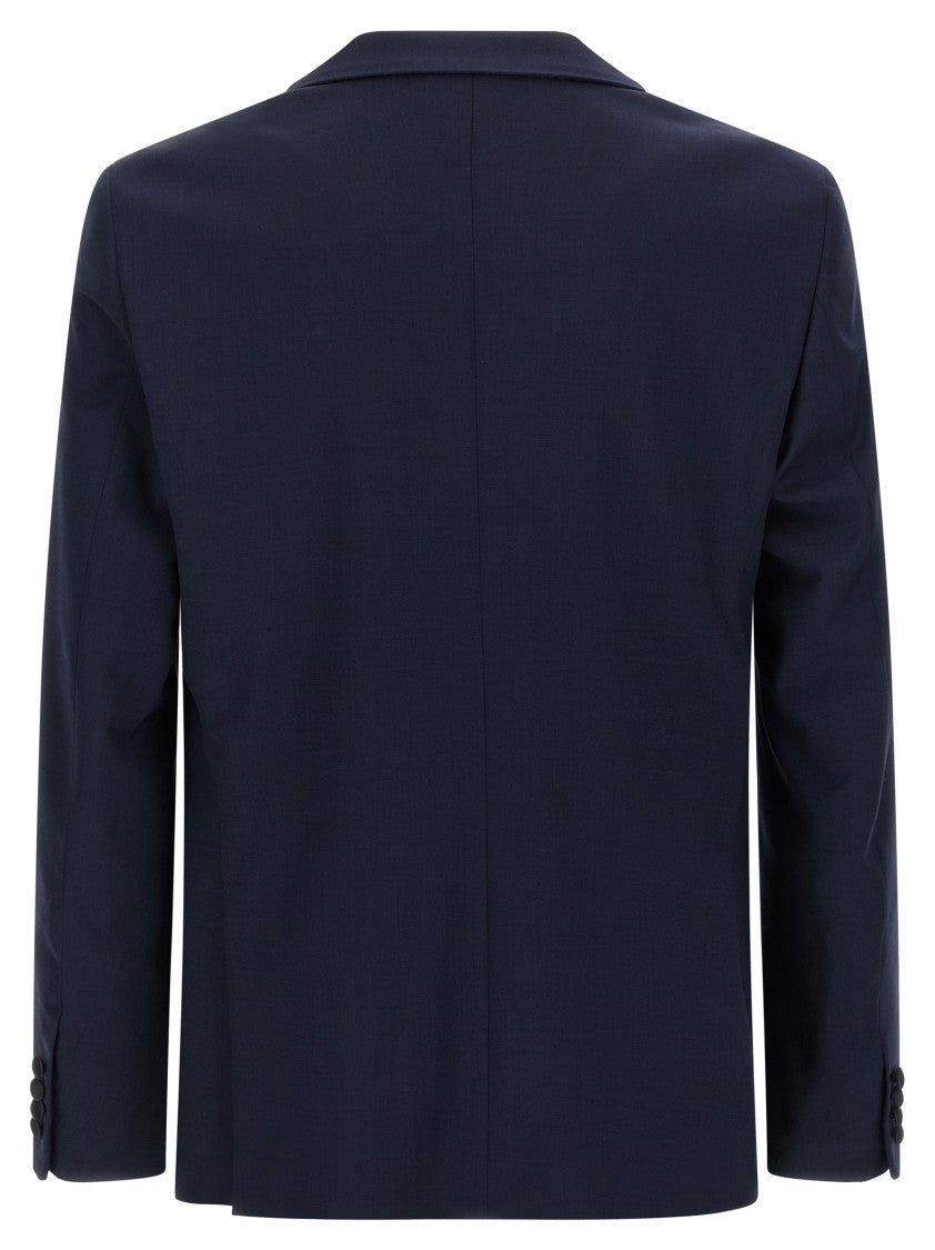 Pal Zileri 'Linea Cerimonia' Dress