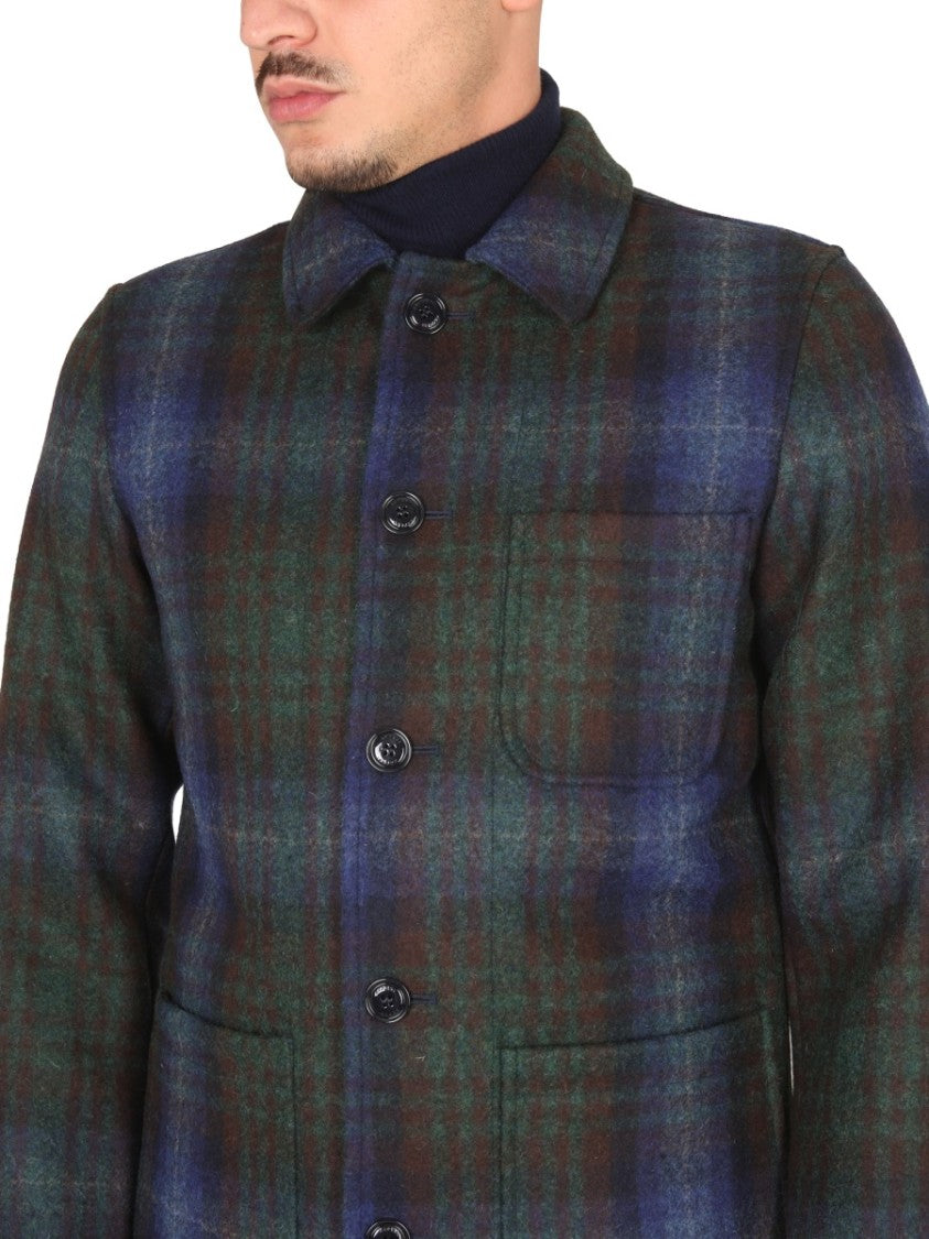 Aspesi Tadao Winter Jacket