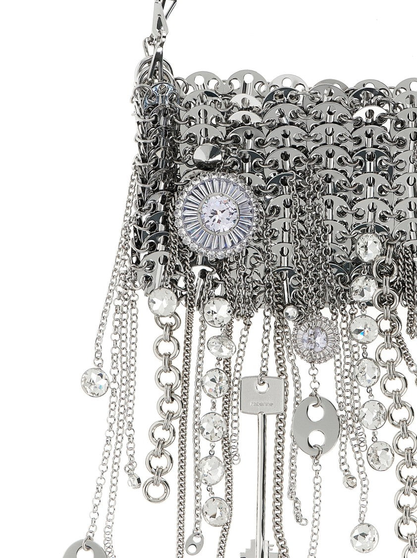 Paco Rabanne '1969 Nano Judy Blane' Shoulder Bag