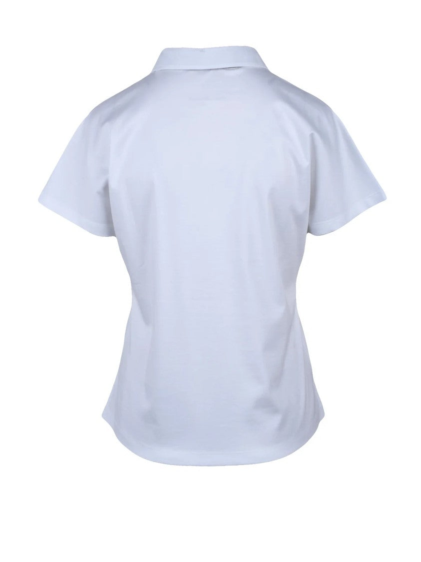 Herno Polo Shirt - White