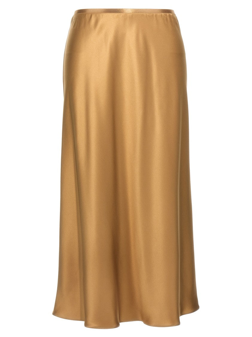 Max Mara 'Carnet' Skirt