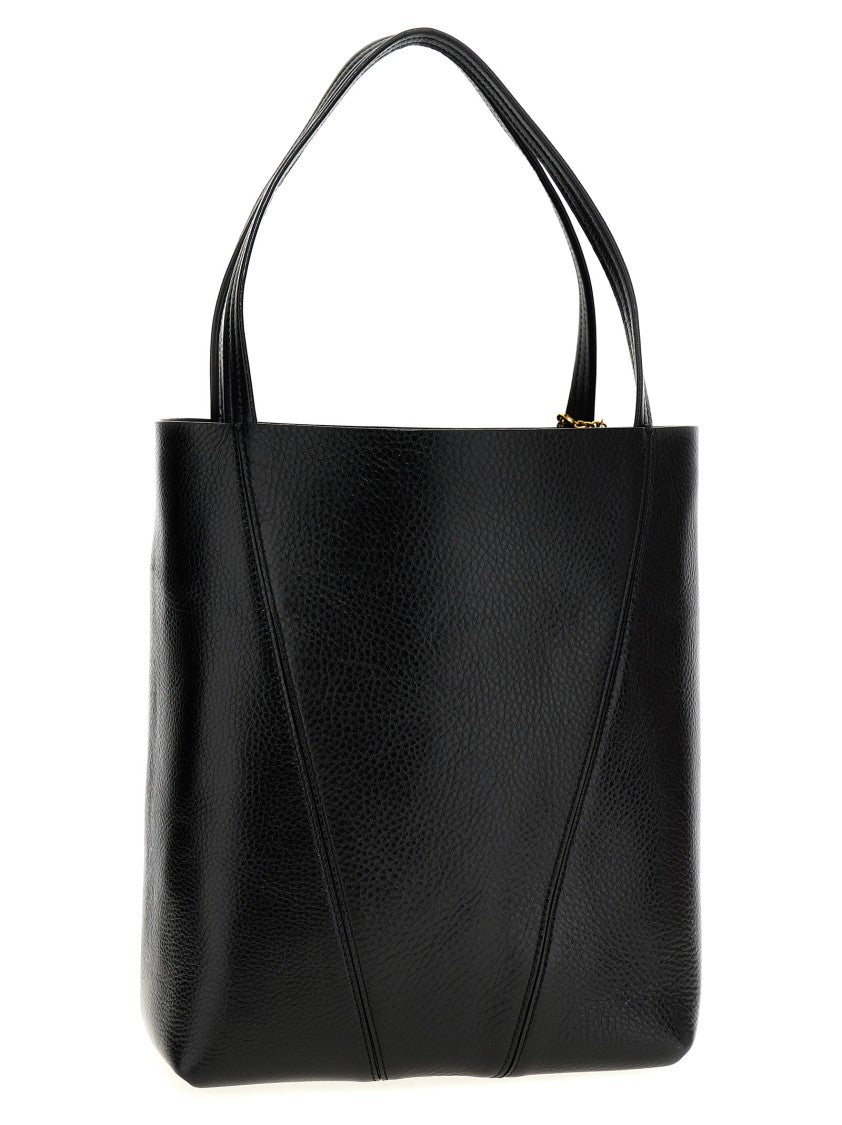Chloé ' Spin' Shoulder Bag