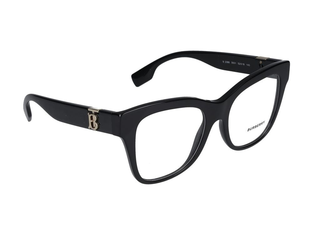 Burberry Eyeglasses 2374 Vista 3001 52/17/140