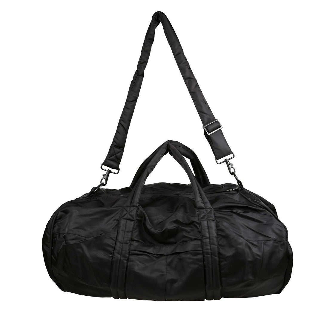Entire Studios Smooth Nylon Duffle Bag
