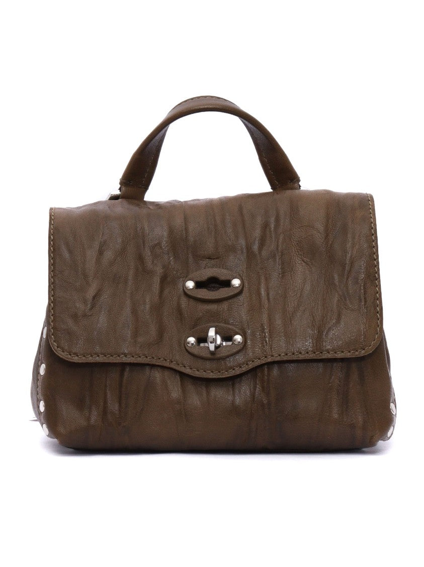 Zanellato Srl Green Cacciatore Postina Plissé Baby Size