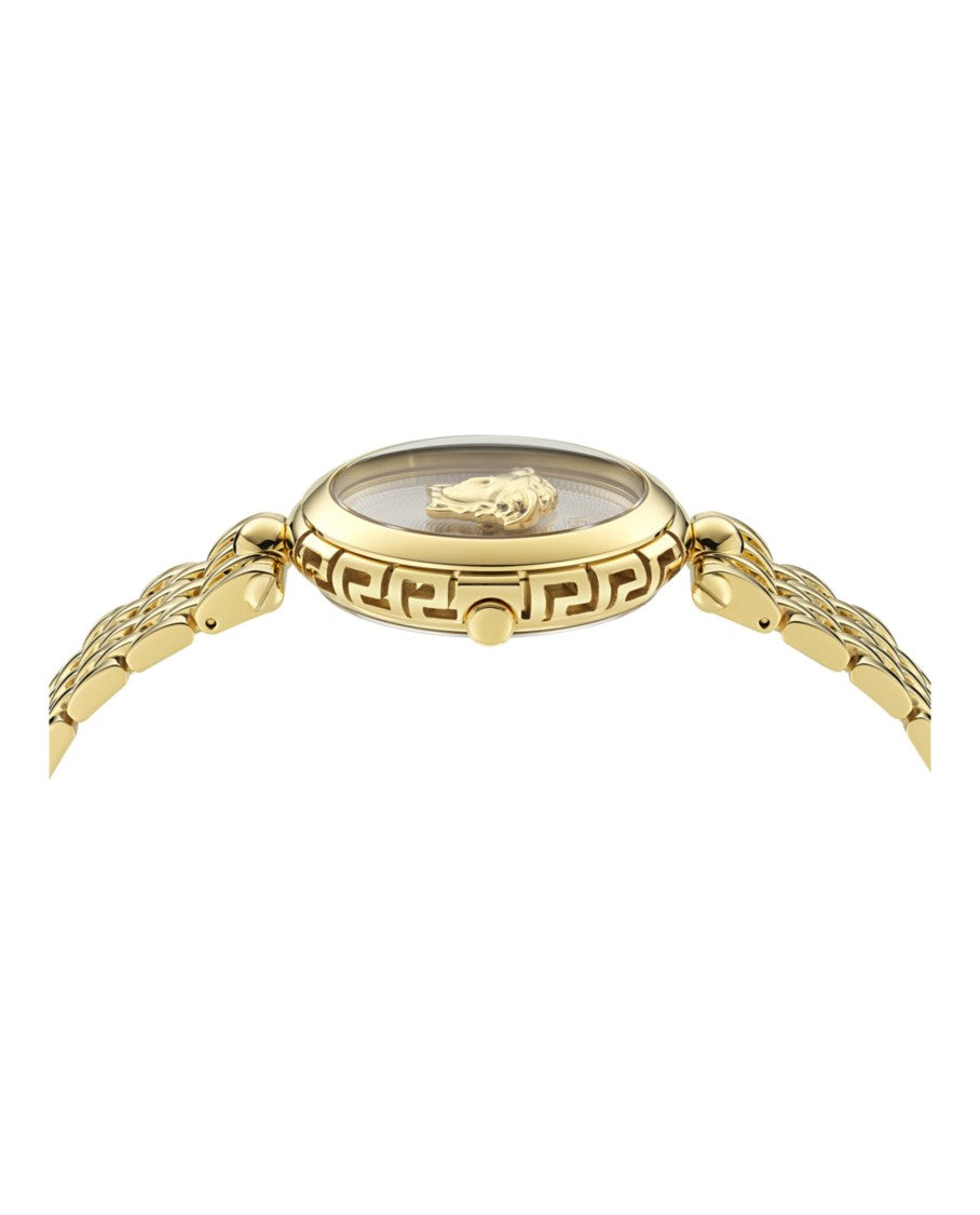 Versace Medusa Heritage Bracelet Watch