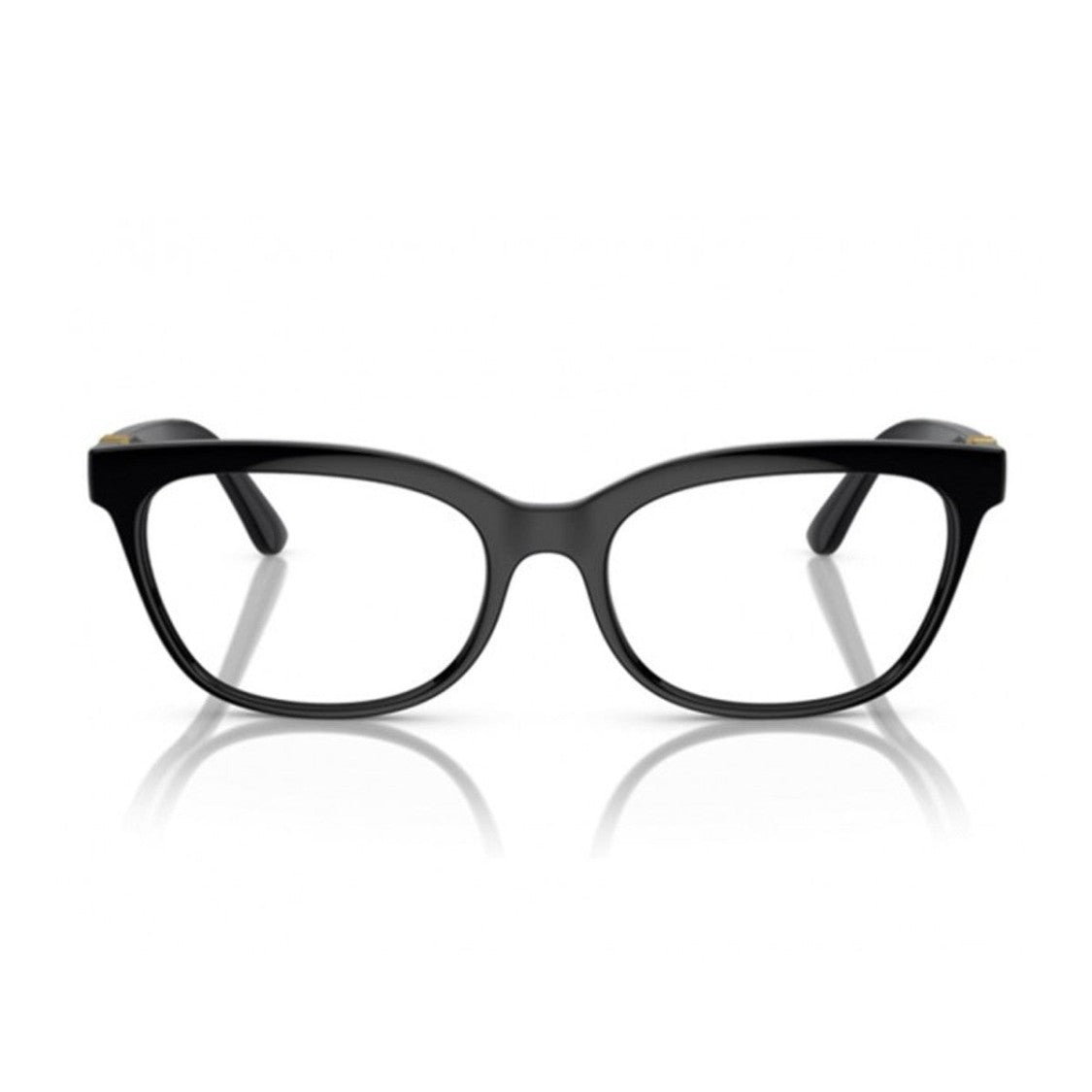 Dolce & Gabbana Dg5106u Acetate Dg Crossed Glasses