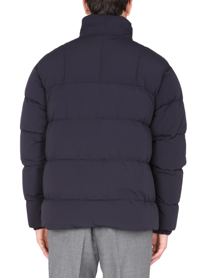 Aspesi High Neck Down Jacket