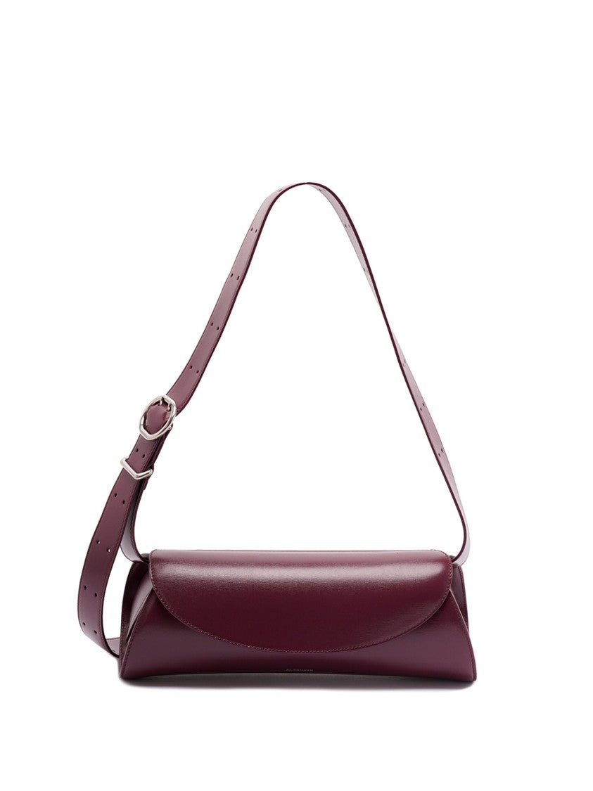 Jil Sander Small `Cannolo` Bag