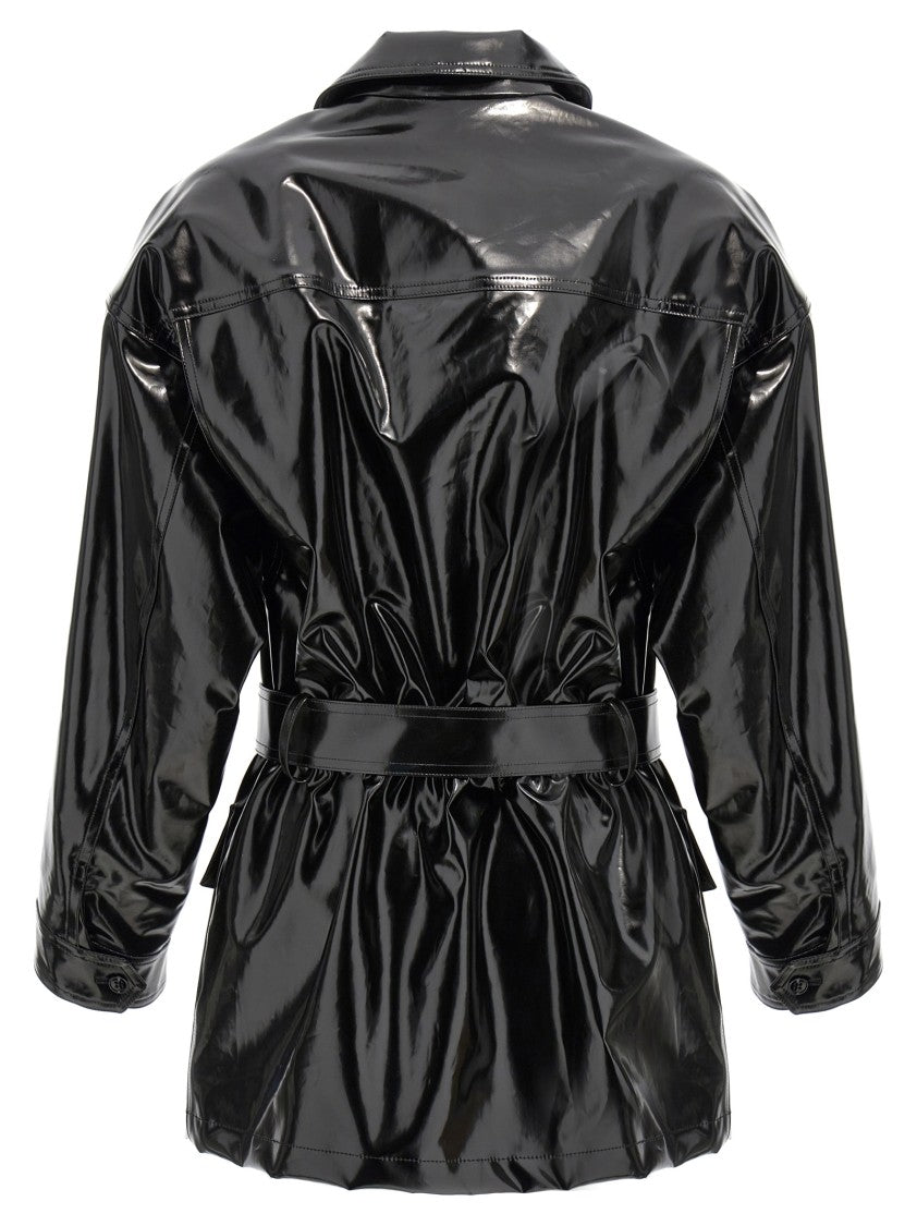 Saint Laurent 'Sahariana' Jacket