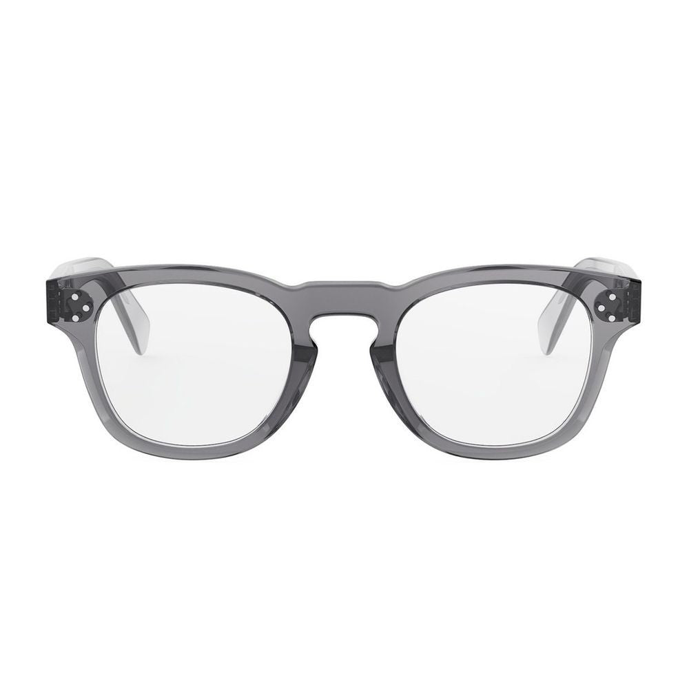 Celine 3 Dots Hd Geometric Translucent Acetate Celine 3 Dots Hd Eyewear