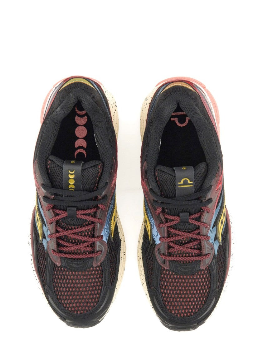 Saucony "Progrid Omni 9" Sneaker